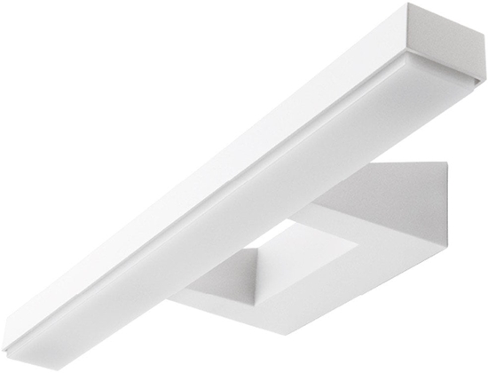 Picture of View Mat-hvid 16W LED 3000K