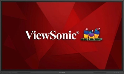 Picture of viewsonic europe Monitor interaktywny ViewSonic ViewBoard IFP75G1 75'' 4K OS-Free