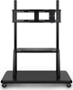 Picture of Viewsonic VB-STND-001 signage display mount 2.49 m (98") Black