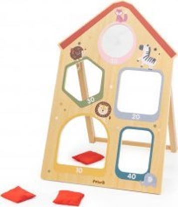 Picture of Viga 44272 PolarB Gra zrcznociowa - rzut do celu