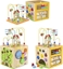 Picture of Viga Toys VIGA Activity Box Drewniane Edukacyjne Centrum Gier 5w1 kostka