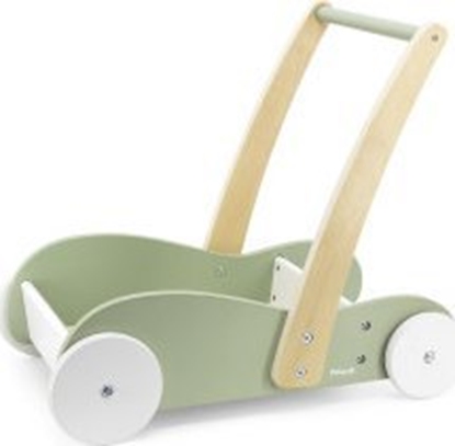 Attēls no Viga Viga 44077 PolarB Chodzik dla dziecka Mini Mover - Mint