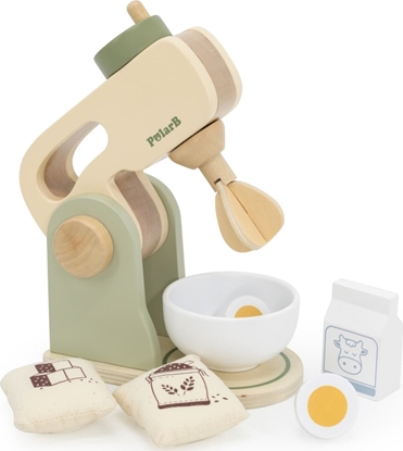 Attēls no Viga Viga 44217 PolarB Zielony mikser