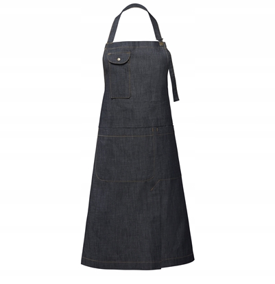 Picture of Vignoble, fartuch, jeans