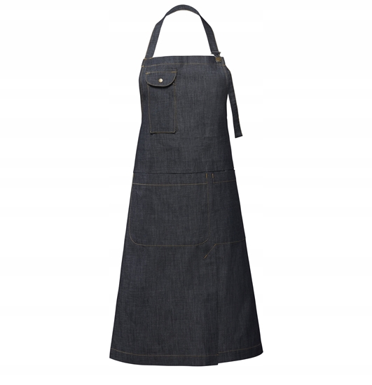 Picture of Vignoble, fartuch, jeans