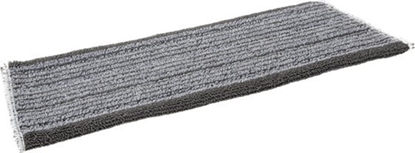 Attēls no Vikan Tørmoppe Vikan mikrofiber grå t/400mm fremfører