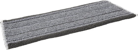 Picture of Vikan Tørmoppe Vikan mikrofiber grå t/400mm fremfører