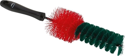 Picture of Vikan Vikan Rim Cleaner 525352 - twarda szczotka do felg