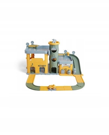 Picture of VIKING TOYS RE-LINE GARA DWUPOZIOMOWY