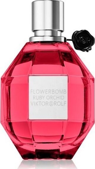 Picture of Viktor & Rolf Flowerbomb Ruby Orchid Perfume EDP 50 ml