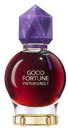 Picture of Viktor & Rolf Good Fortune Elixir Intense Perfume EDP 50 ml