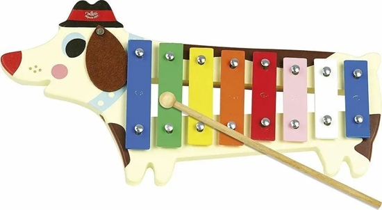 Picture of Vilac Vilac Ingela P.Arrhenius, 7757, Multicolored