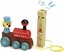 Изображение Vilac Vilac Træklegetøj - Tog inkl. fløjte