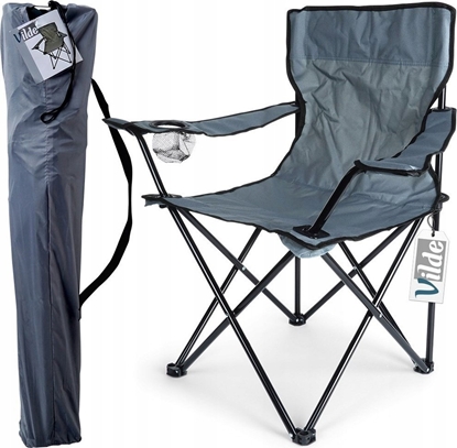 Attēls no Vilde Krzeso turystyczne skadane (Ori_489279)