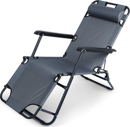 Attēls no Vilde Leak ogrodowy rozkadany