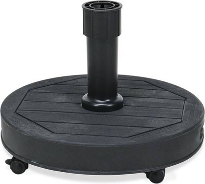 Attēls no Vilde Podstawa do parasola ogrodowego 27 kg