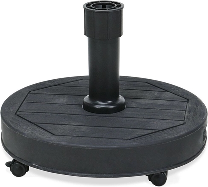 Изображение Vilde Podstawa do parasola ogrodowego 27 kg