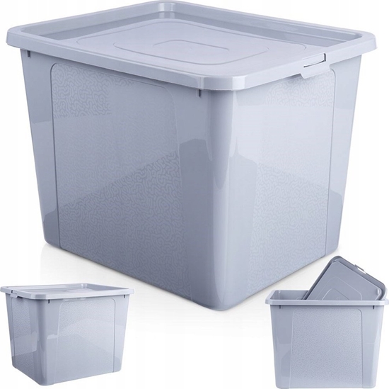 Picture of Vilde Pojemnik do przechowywania 30 l