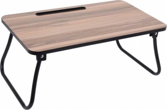 Picture of Vilde Stolik skadany z tac pod laptopa	784230620