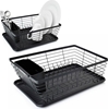 Picture of Dish Drainer 36x30x14.5cm, 150621, VILDE