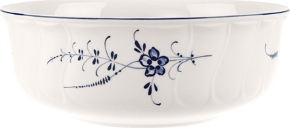 Picture of Villeroy & Boch Bowl, Porcelain, Multicolored,, 1023413160
