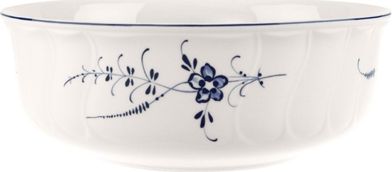 Picture of Villeroy & Boch Bowl, Porcelain, Multicolored,, 1023413160
