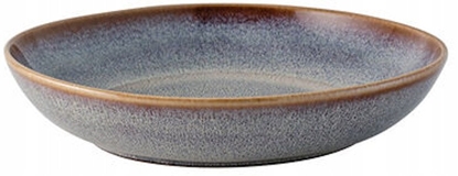 Picture of Villeroy & Boch Lave Beige bowl, flat, 22 cm