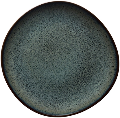 Attēls no Villeroy & Boch Lave Gris plate, 23.5 cm