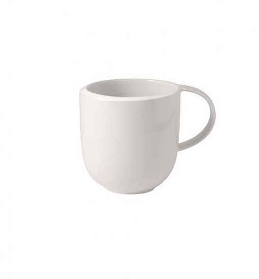 Изображение Villeroy & Boch NewMoon mug, 3.9 dl