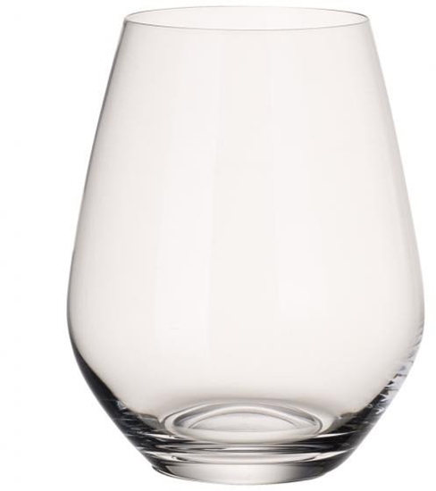 Picture of Villeroy & Boch Ovid drinking glass, set of 4