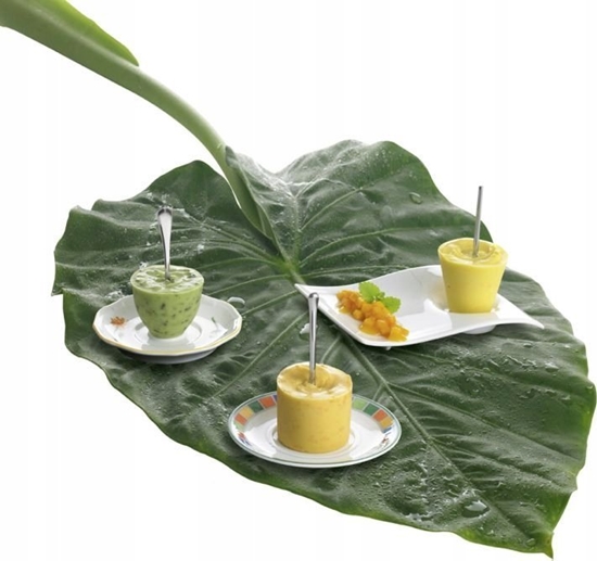 Изображение Villeroy & Boch Villeroy & Boch NewWave Caffe -lautanen, 20 x 14 cm