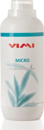 Изображение VIMI VIMI MICRO 1175 ML - NAWÓZ DO AKWARIUM BEZ CO2