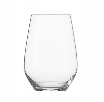 Attēls no Schott zwiesel FORTÉ Szklanka uniwersalna 548 ml, kpl. 6 szt.