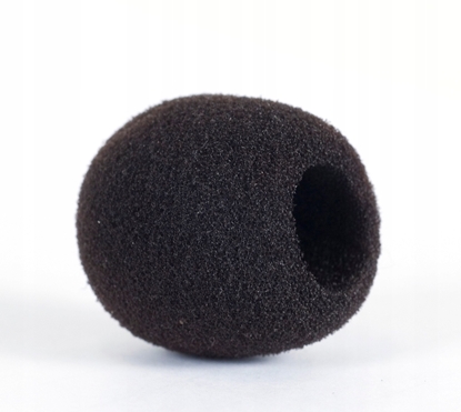 Изображение Vindhætte M995 2stk t/høreværn mikrofon