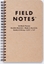 Picture of Vintage Publishing Planer 56Tygodniowy Field Notes