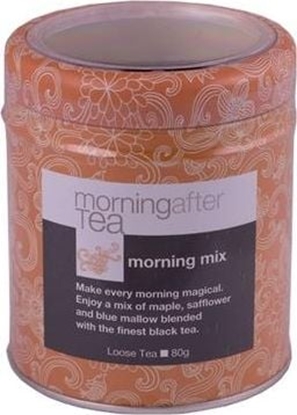 Picture of Vintage Teas Herbata czarna w puszce Morning After - Morning Mix 80g