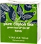 Picture of Vintage Teas Zielona herbata Pure Ceylon Tea - Green Tea 70g