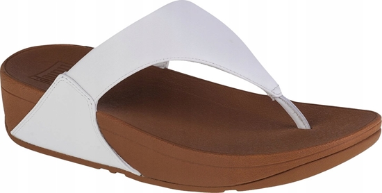 Picture of ViPlast FitFlop Lulu I88-024 biae 40