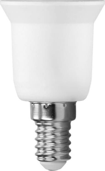 Picture of Virone Przejciówka do róda wiata E14/E27 / LH/E14/E2