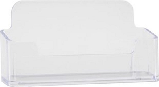 Picture of Visitkortholder klar til 50 kort