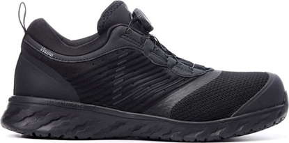 Picture of Vismo Vismo sikkerhedssko med Boa Fit System str 42