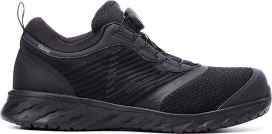 Изображение Vismo Vismo sikkerhedssko med Boa Fit System str 42