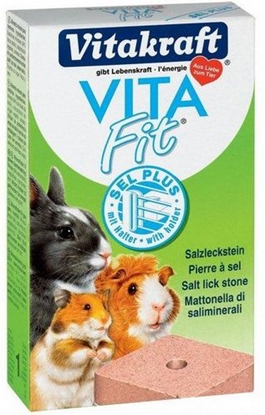 Attēls no Vitakraft SÓL DLA GRYZONI