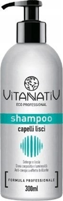 Picture of VITANATIV_Shampoo szampon wygadzajcy do wosów 300ml