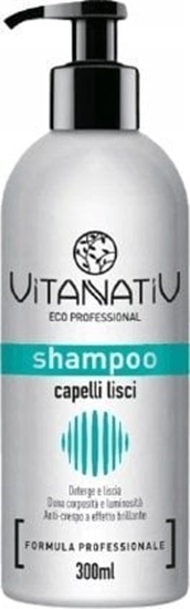 Picture of VITANATIV_Shampoo szampon wygadzajcy do wosów 300ml