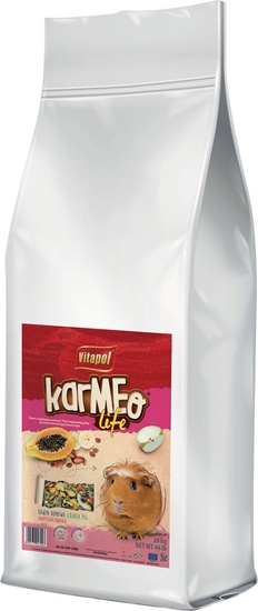 Picture of Vitapol Karma uzupeniajca Karmeo Life dla winki morskiej 20000g (ZVP-1390)
