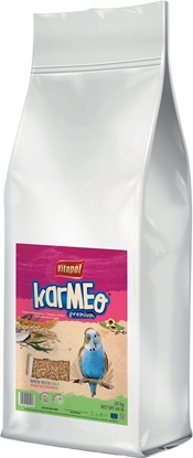 Picture of Vitapol POKARM DLA FALISTEJ 20kg