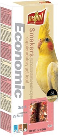 Picture of Vitapol SMAKERS DLA NIMFY ECONOMIC