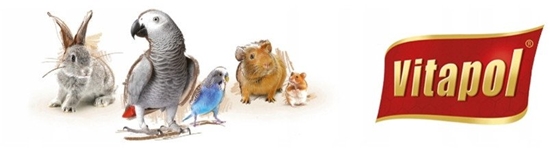 Picture of Vitapol Smakers Excellent dla królika, 5 szt. /display