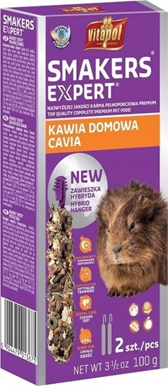 Picture of Vitapol Smakers expert dla kawii domowej 5szt/display